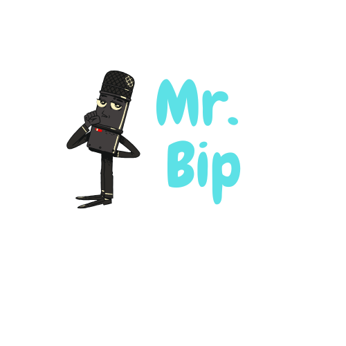 Mr. Bip